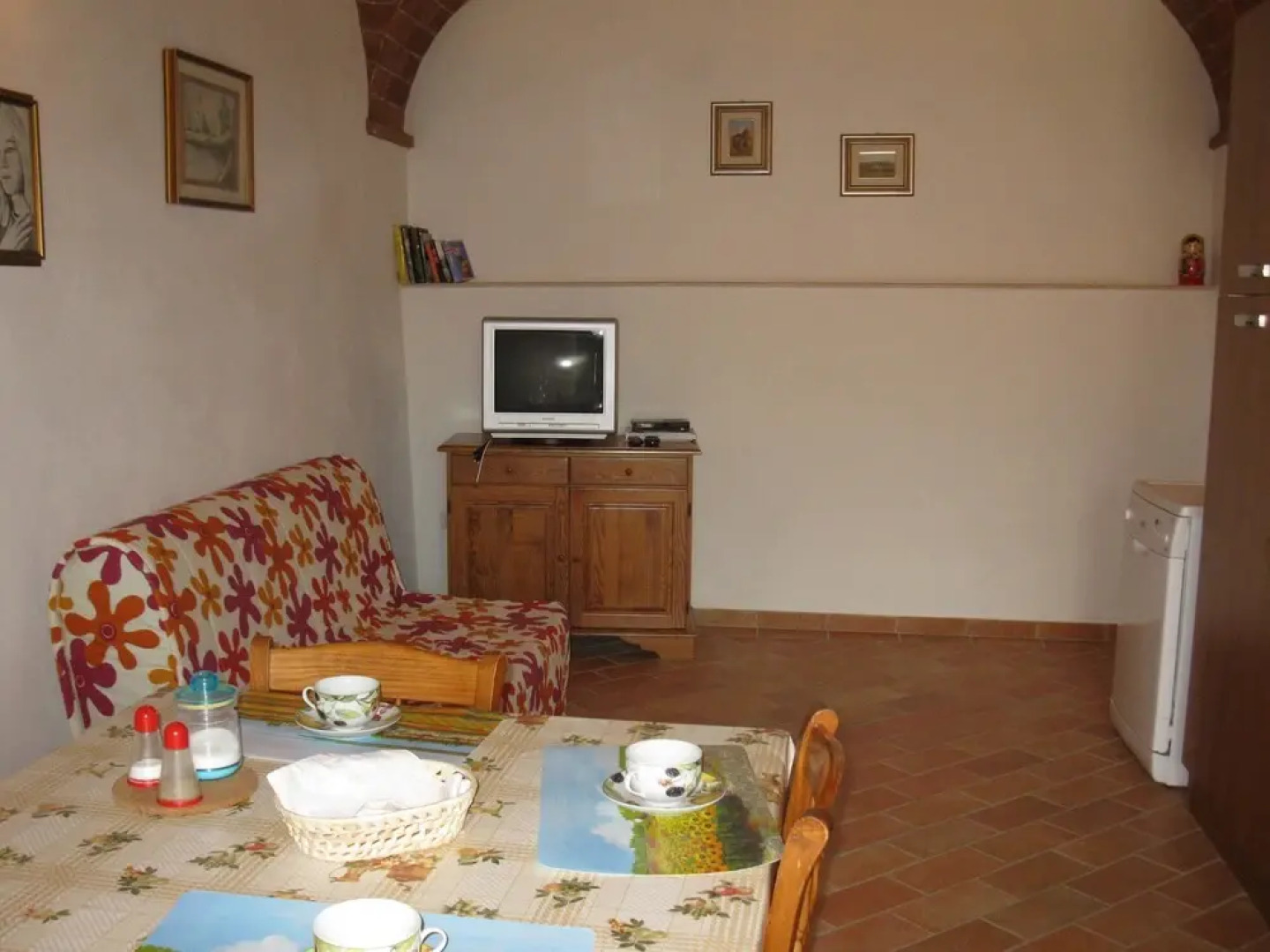 Agriturismo L'Antico Ritrovo