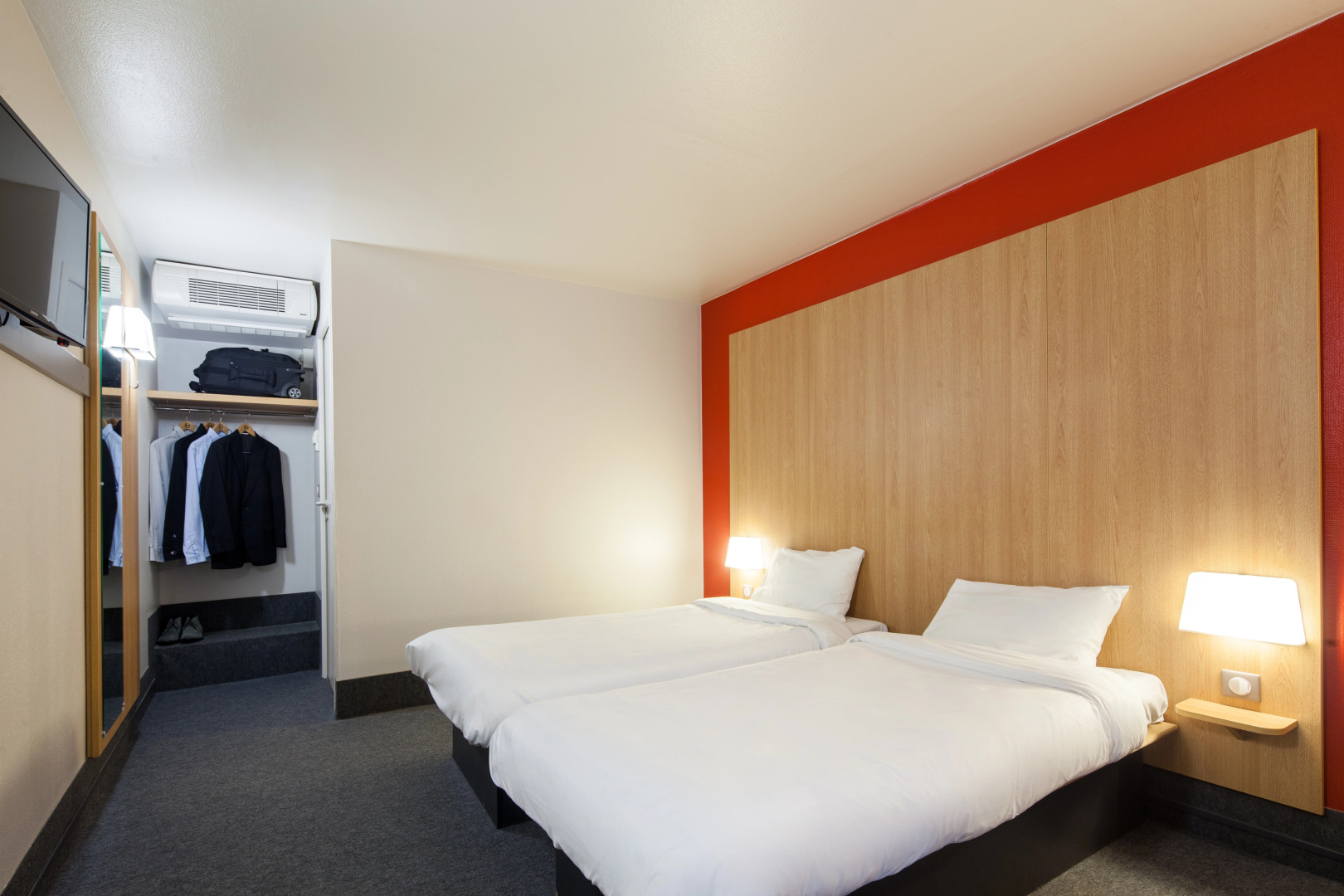 B&B Hotel Louveciennes