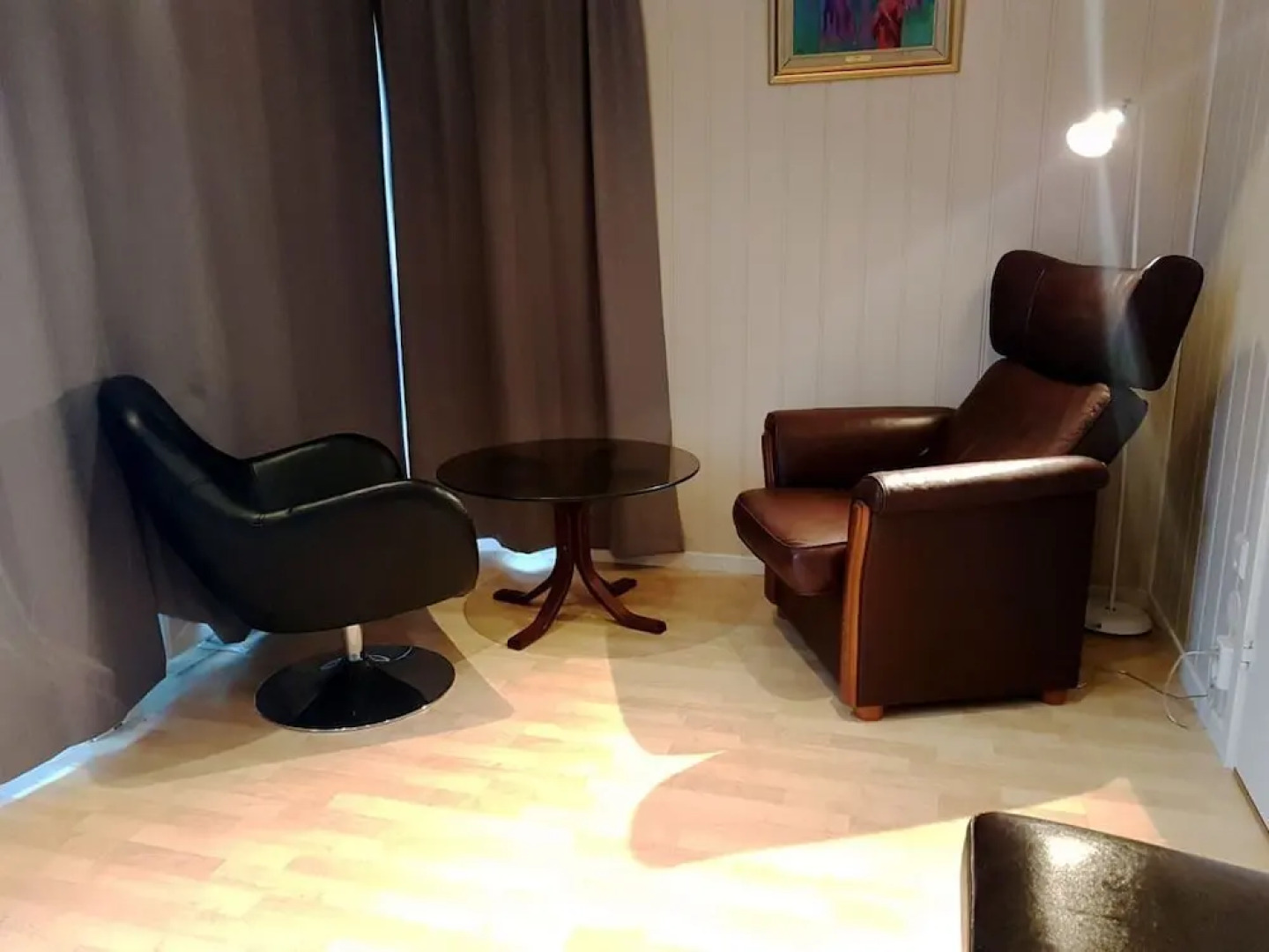 Valhalla Apartment Hotel