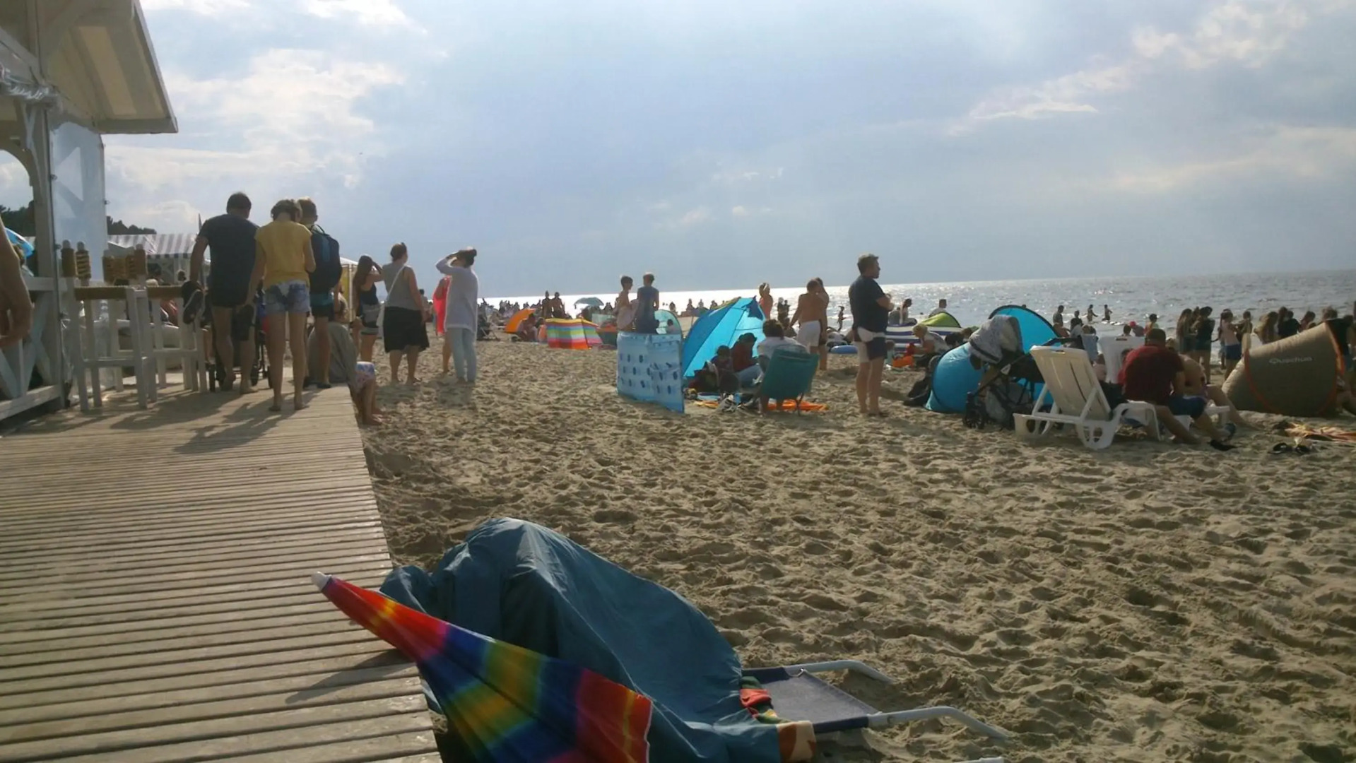 Apartament Comfort Kahlberg