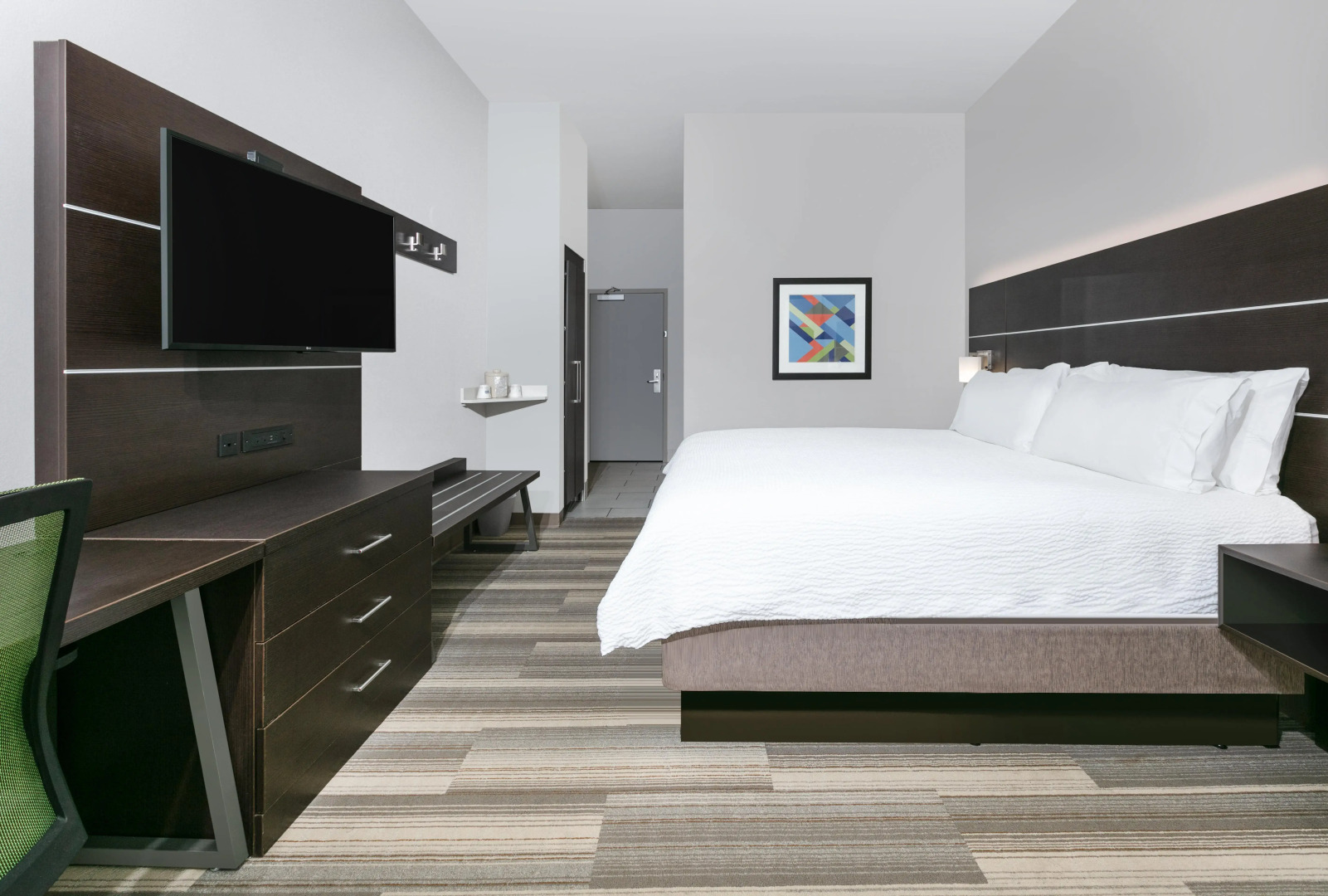 Holiday Inn Express Hotel & Suites Pell City by IHG