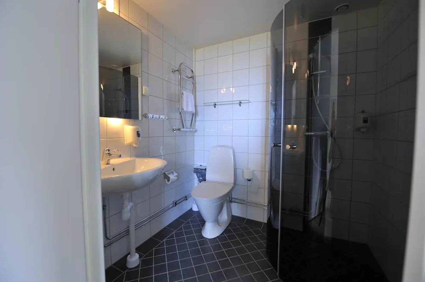 Stiftsgården Rättvik