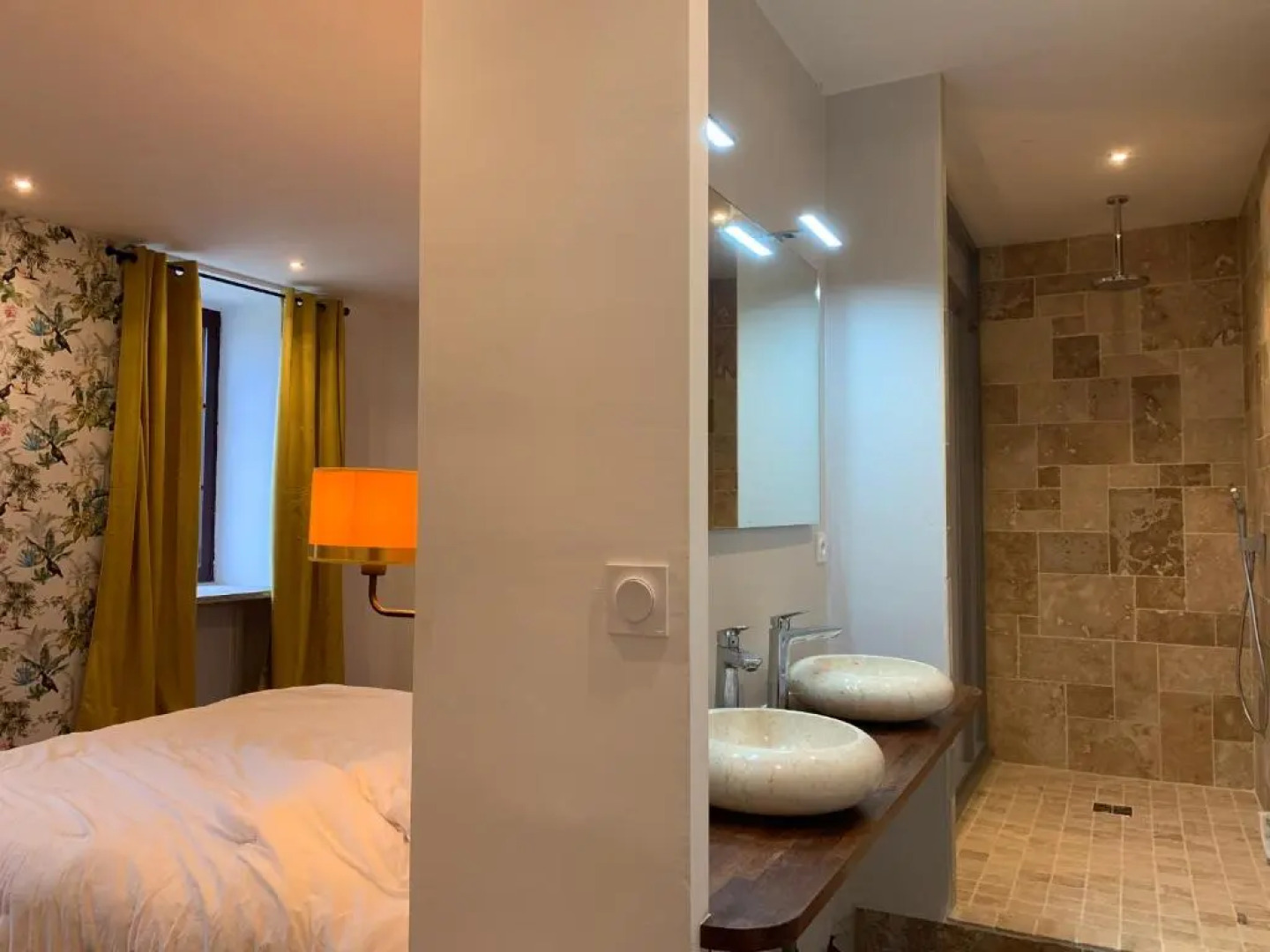 Les Villas D'onalou - Kergastel