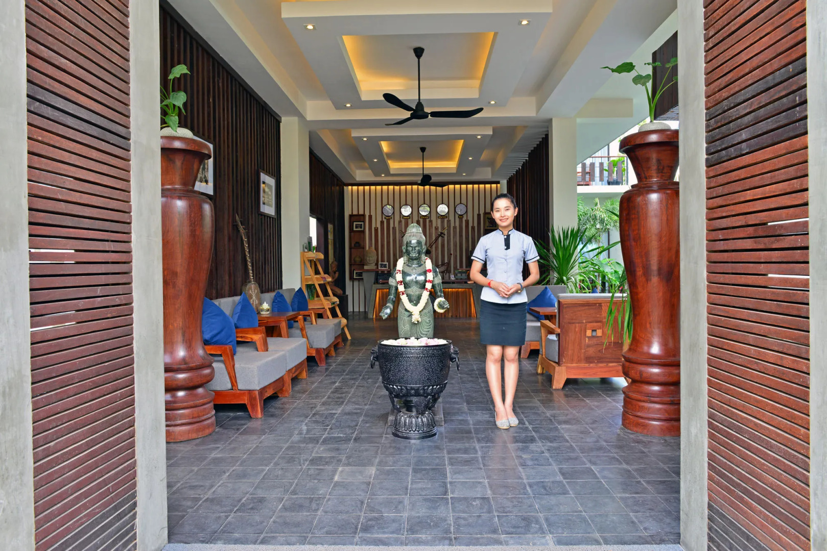King Rock Boutique Hotel