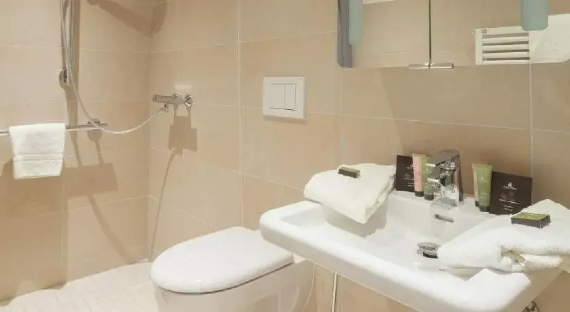 GDA Hotel am Schlosspark