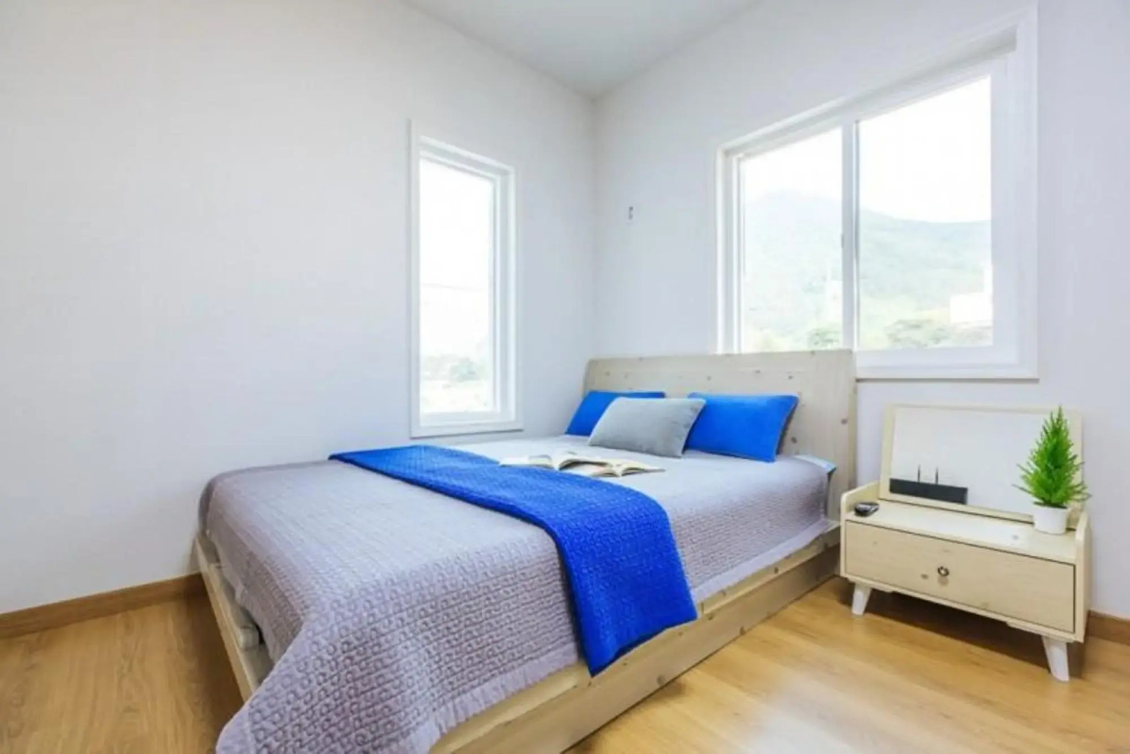 Miryang Raon Jenna Pension