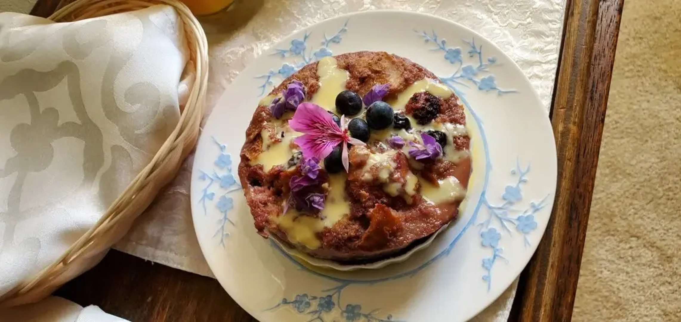 Headlands Inn Bed & Breakfast