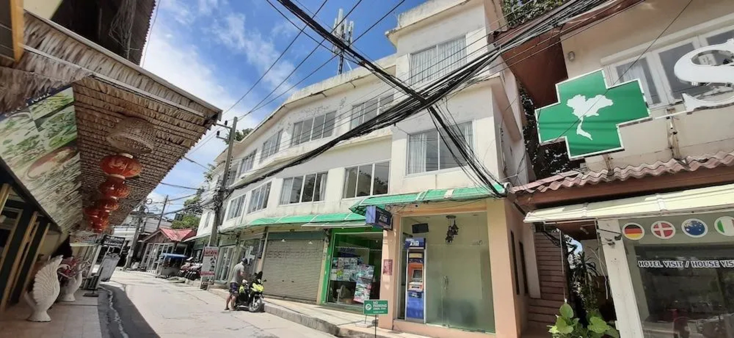 Apartment By Sunrise Resort