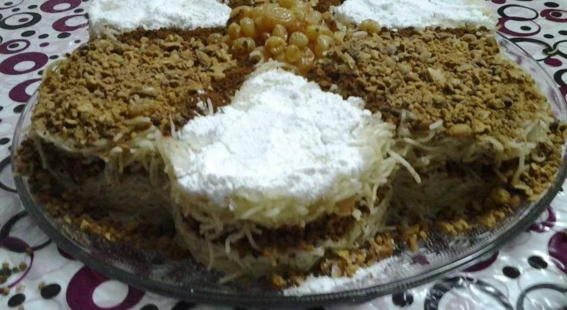 Mirleft Tayought Guest House