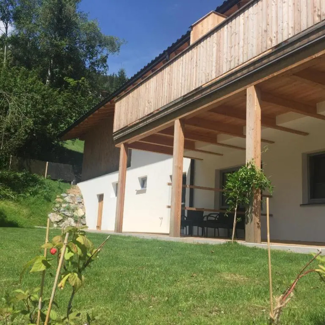 Ferienwohnungen Unterleegut