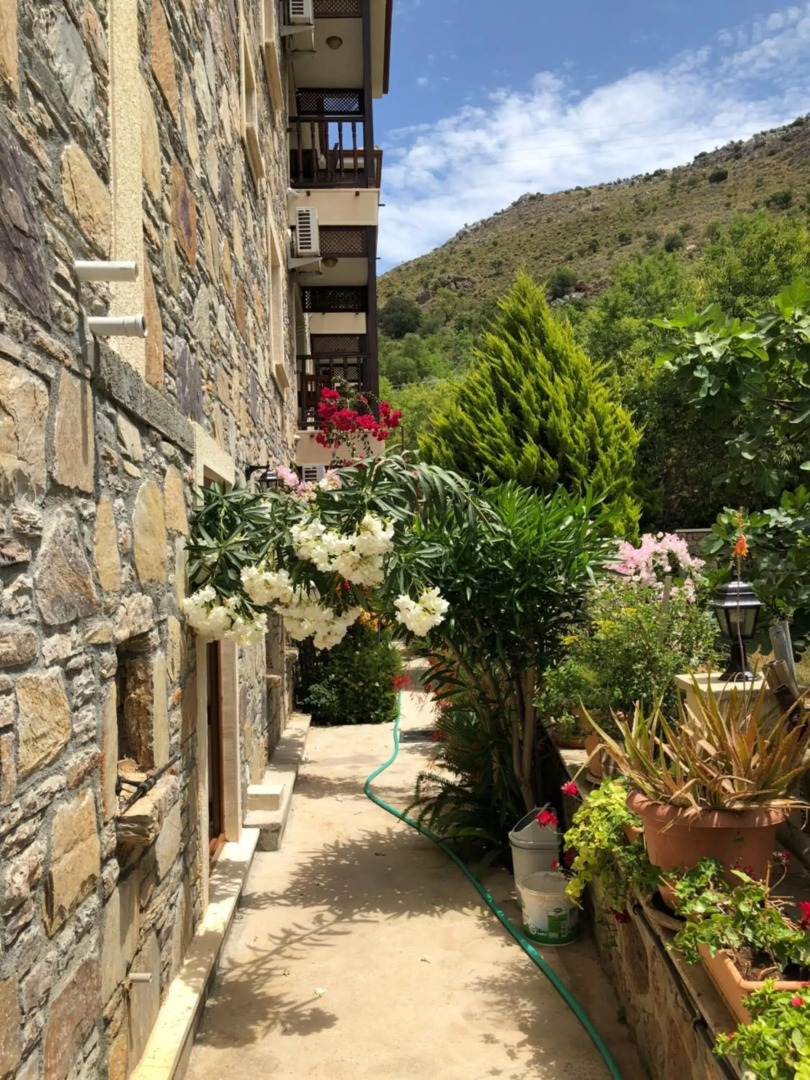 Veranda Otel Bozburun (+16)