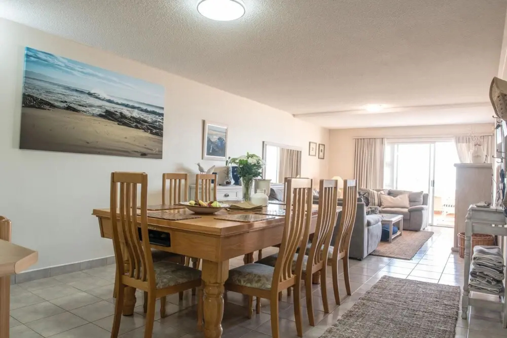 Jeffreys Bay Beach Accommodation
