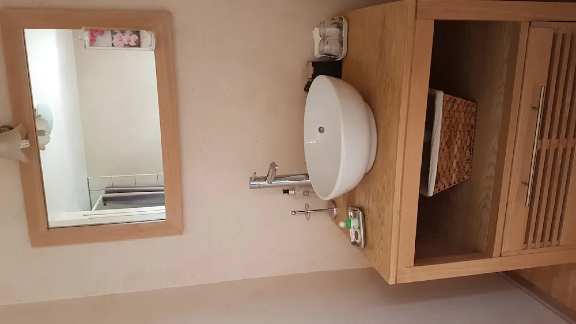 Chambres d'hôtes Au Repos Du Vannier