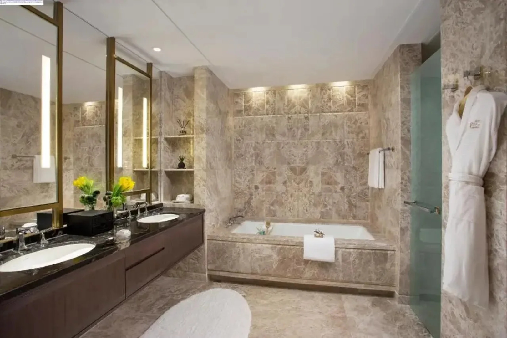 W Macau - Studio City