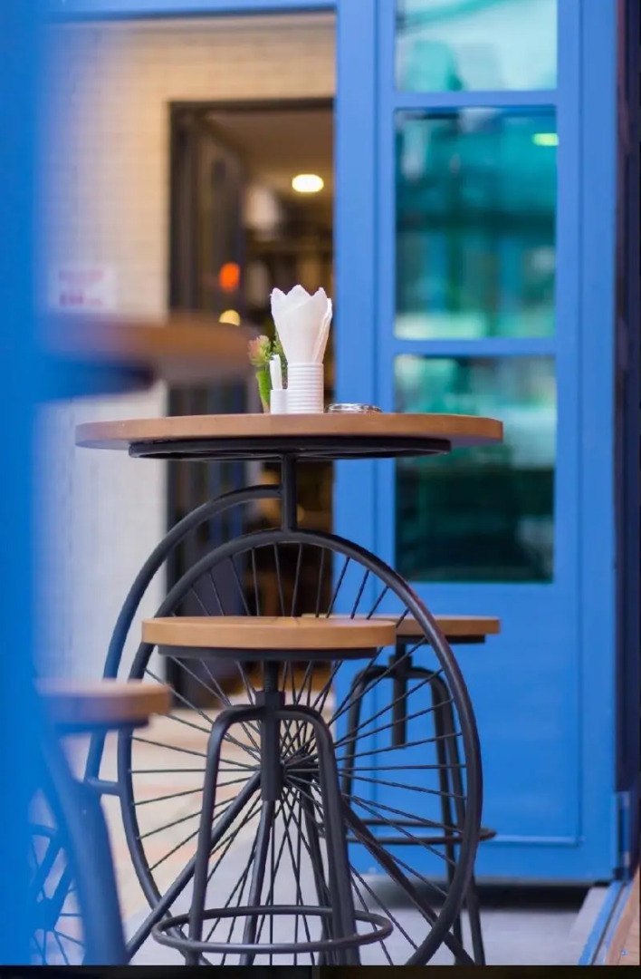 Neptuna Hotel by Maduzi