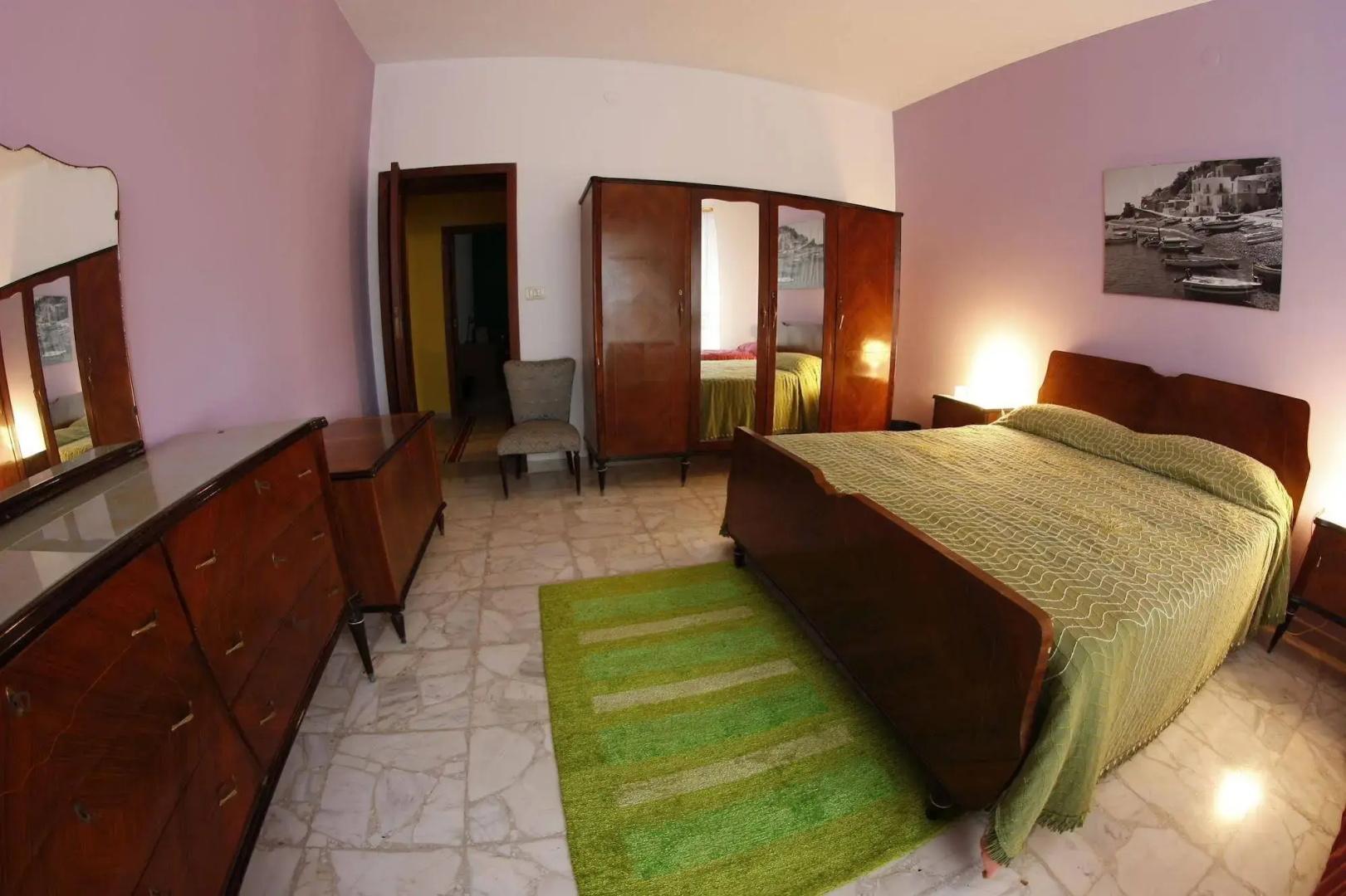 B&B Via Nazionale