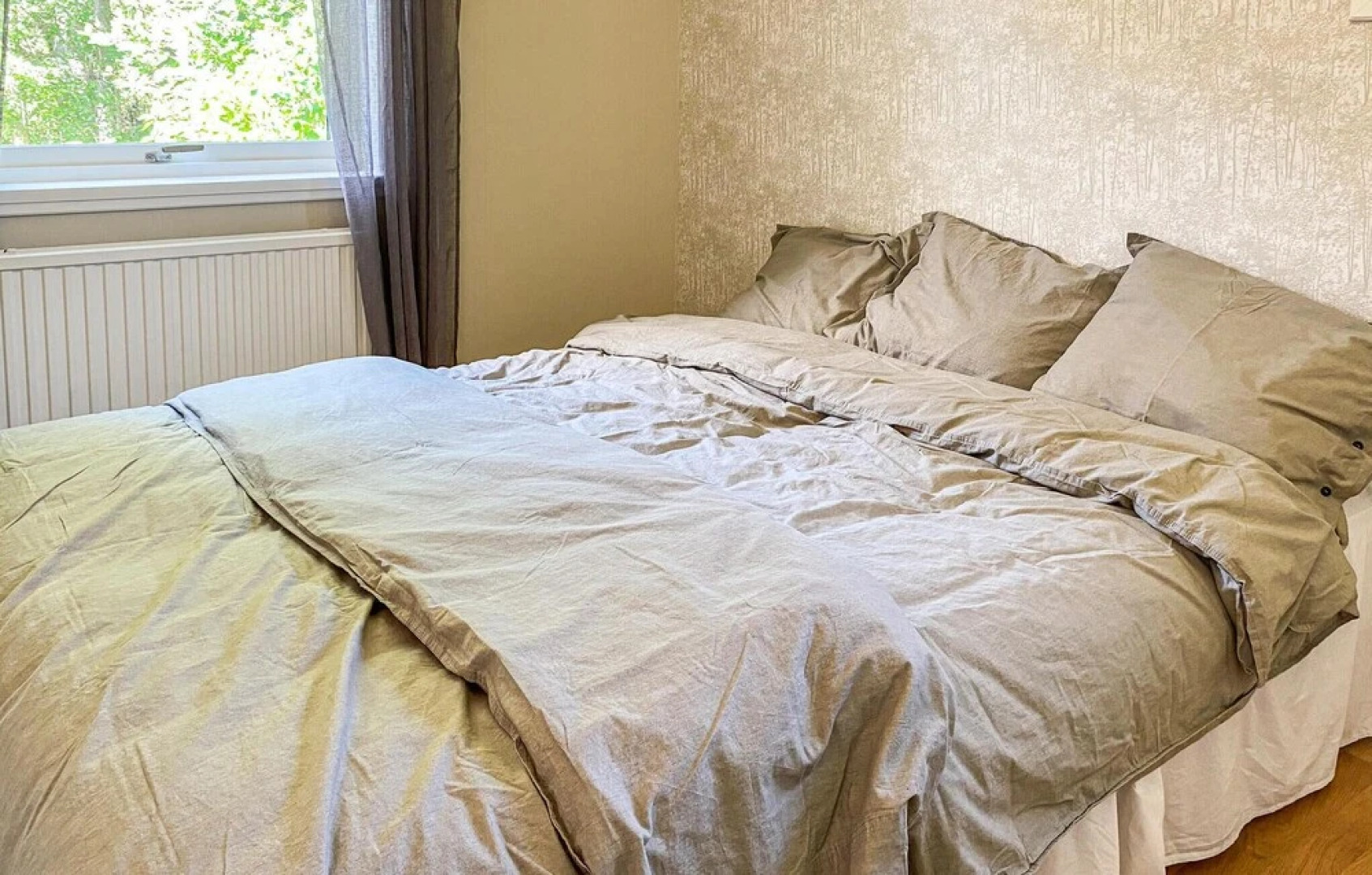 Nice Home in Härryda With Wifi and 2 Bedrooms