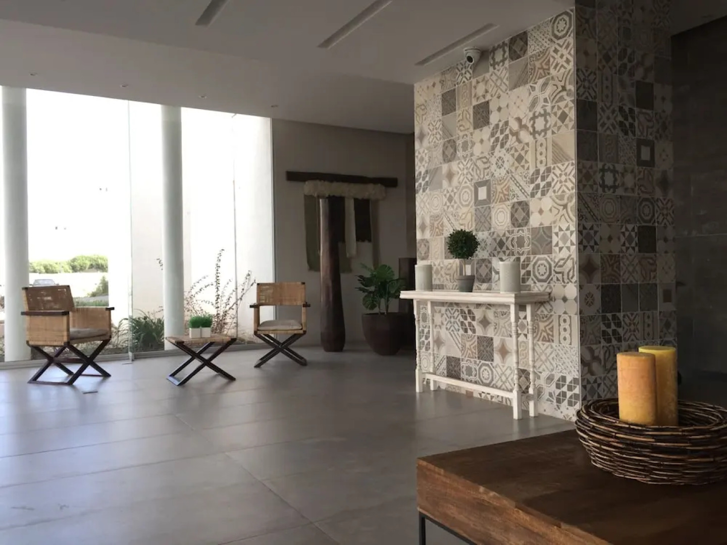 Departamentos Peñuelas