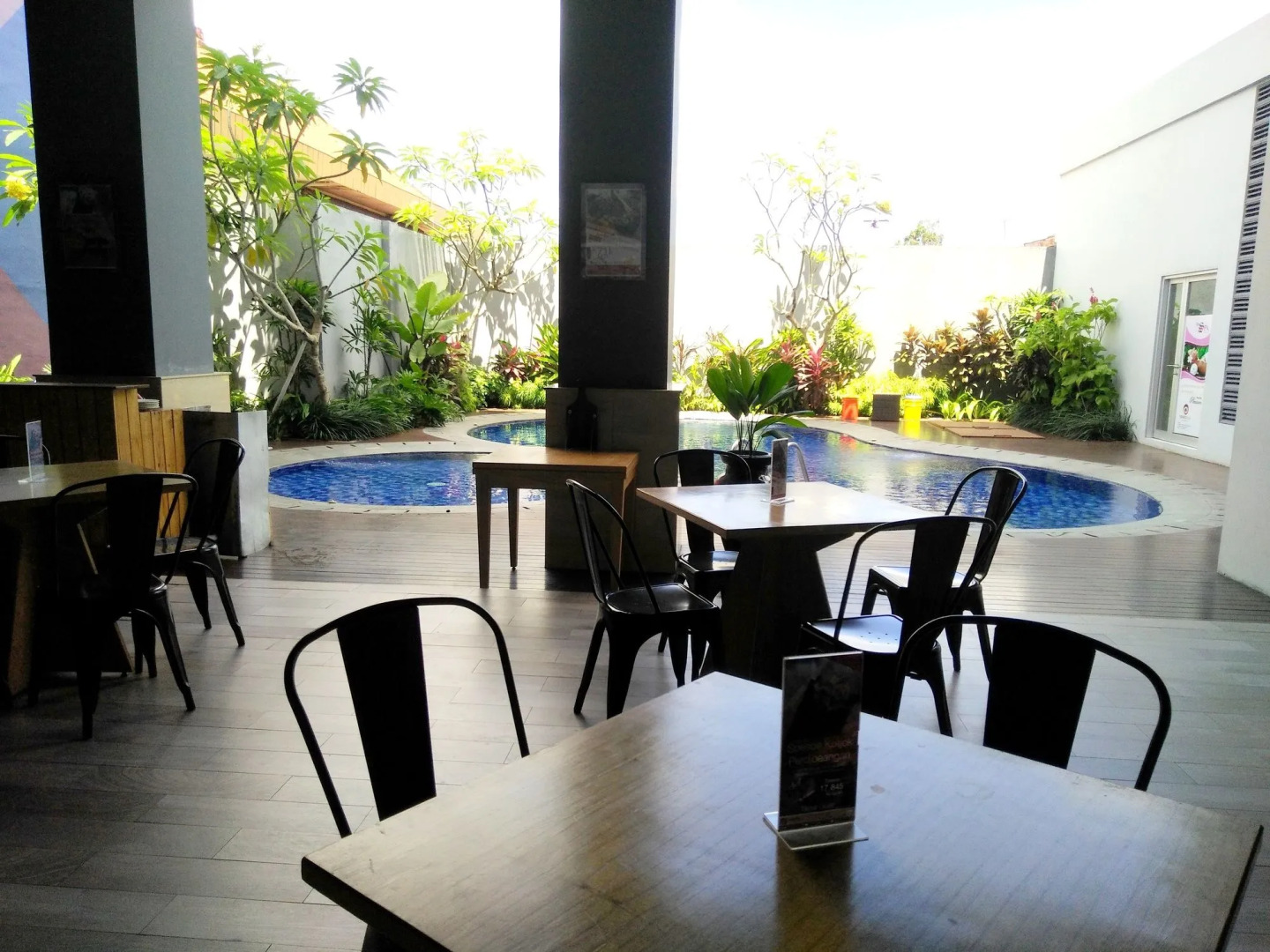 Tjokro Style Yogyakarta