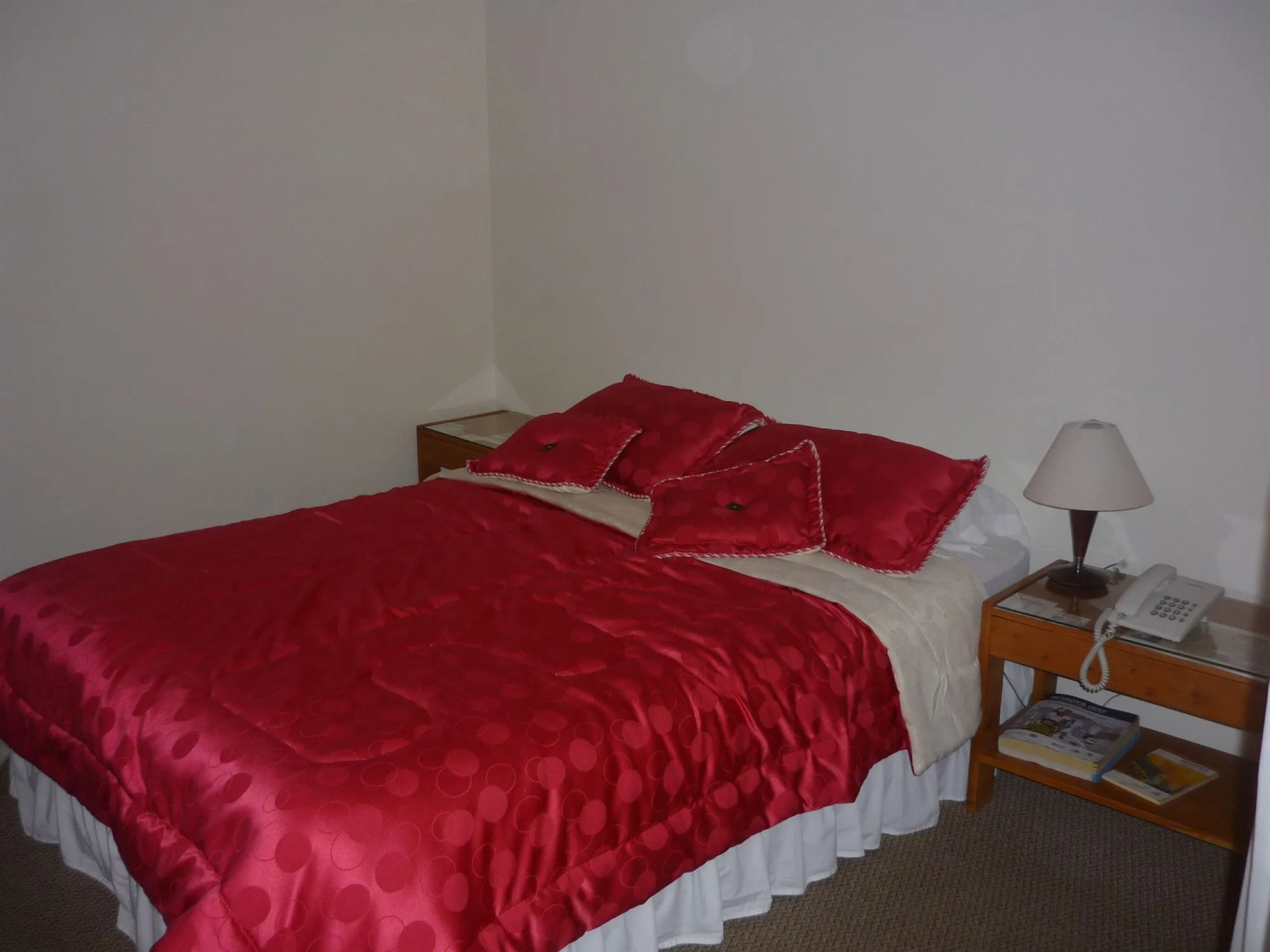 Hotel Casa La Riviera