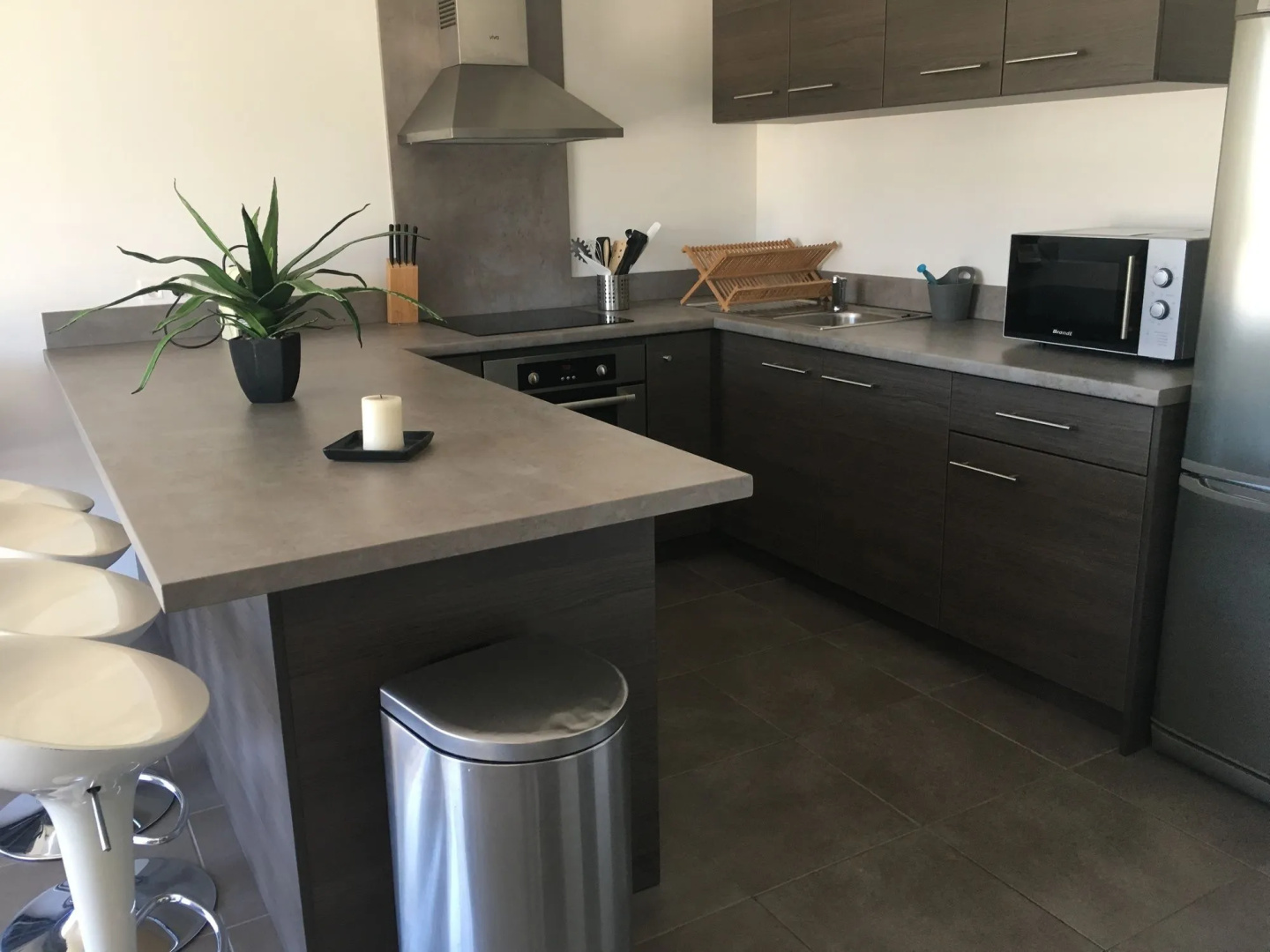 Résidence Premium Les Villas de Porto Vecchio