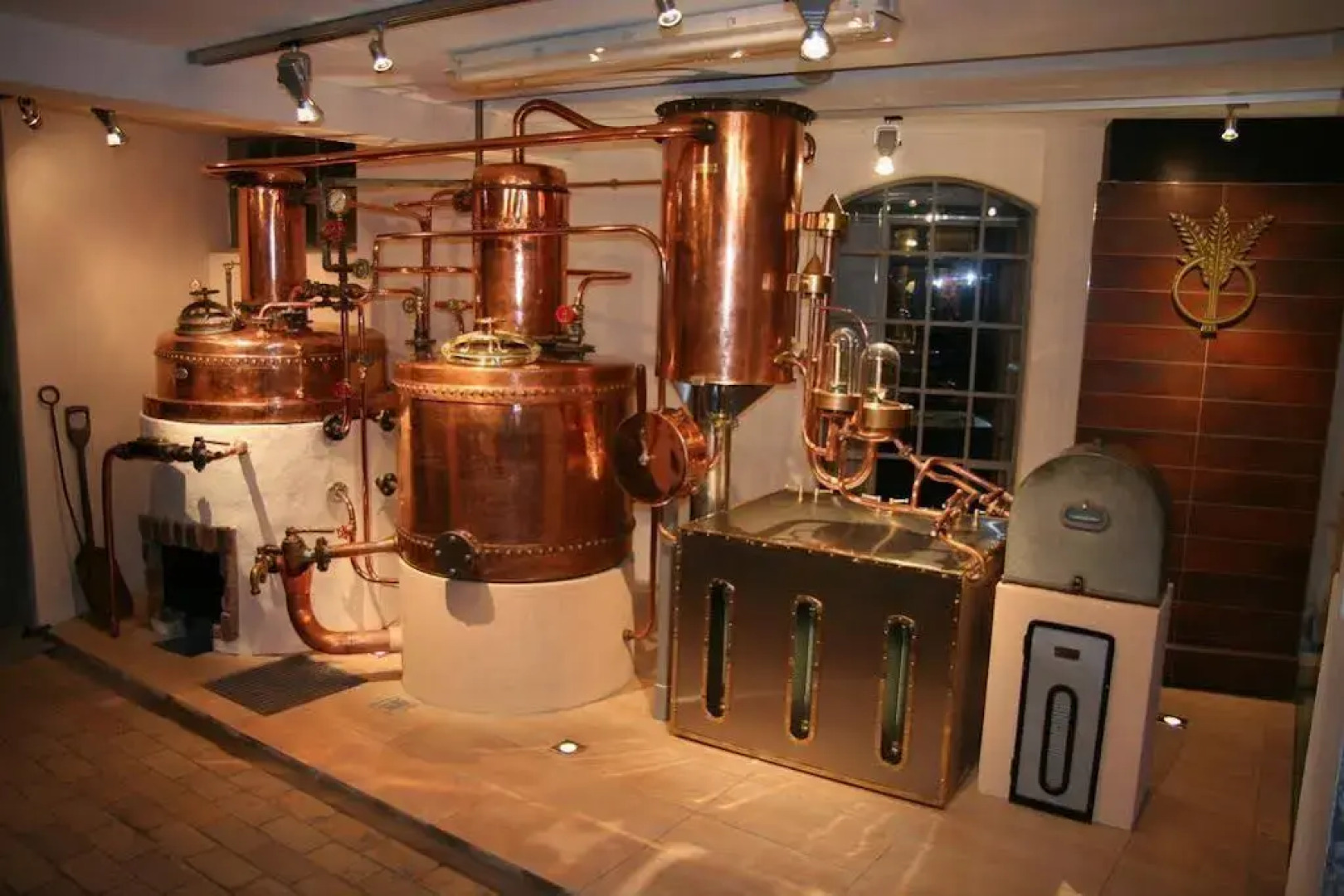 Hotel Restaurant Gemmer