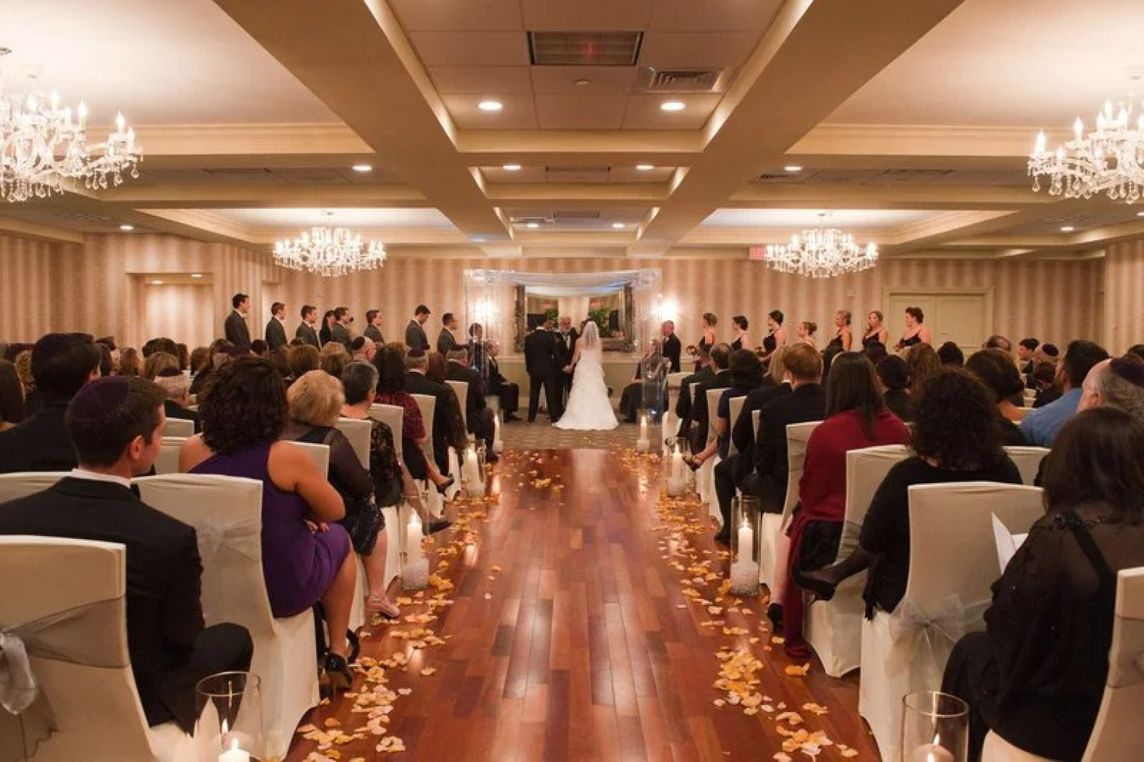 Doubletree Tinton Falls - Eatontown