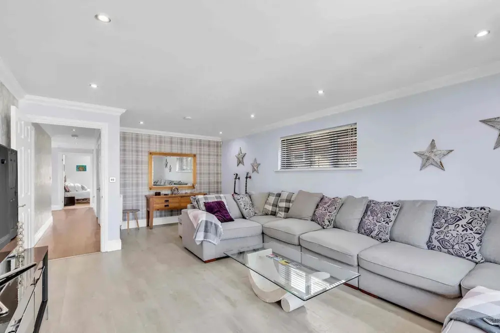 Sea Downs House With Free Parking By My Getaways