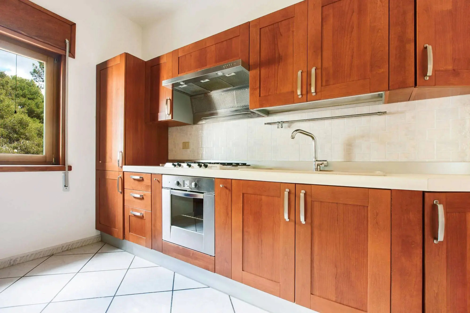 Appartamento Corso Italia