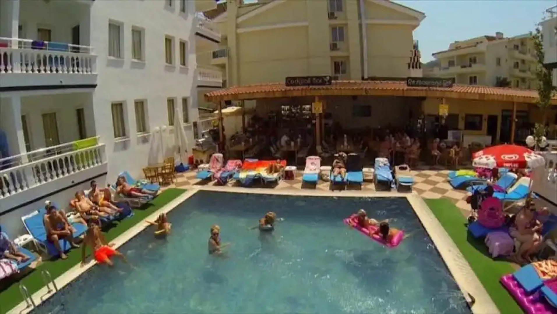 Club Ceylan Marmaris