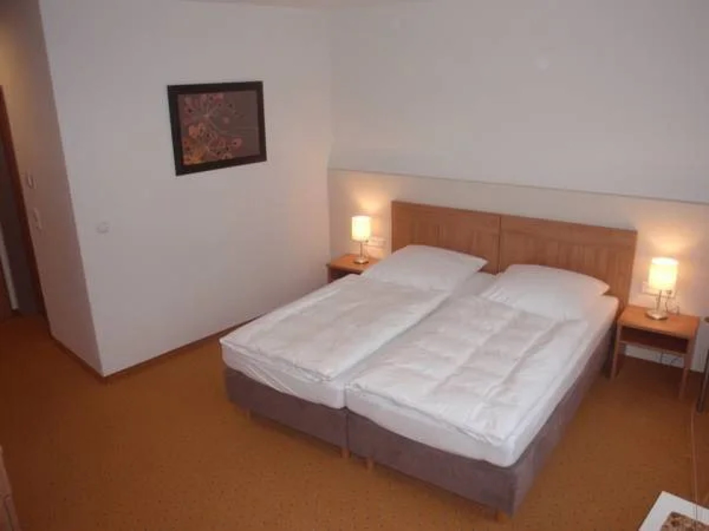 Hotel Bramstedter Wappen