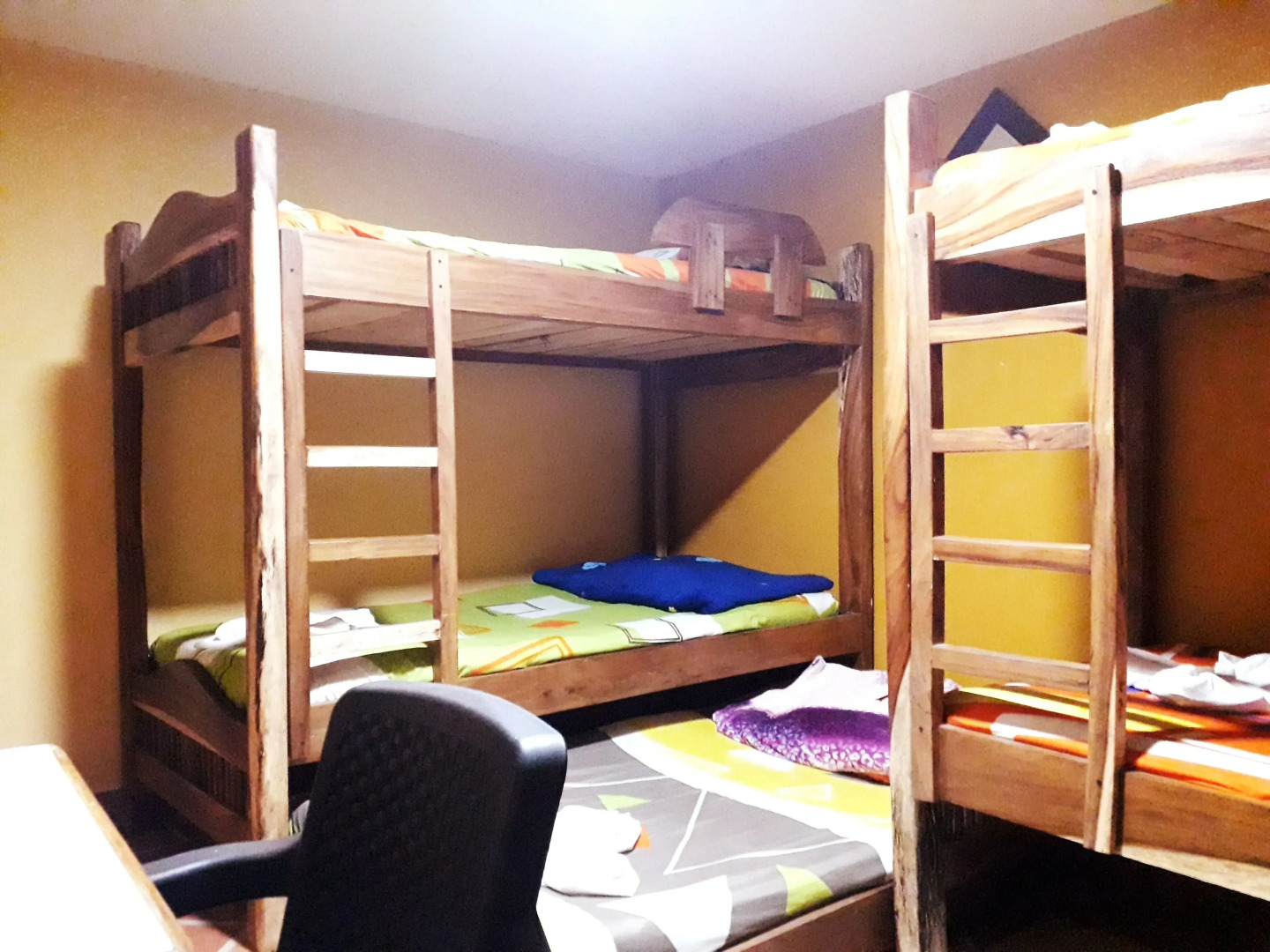 Vista Hermosa Centro Recreativo - Hostel