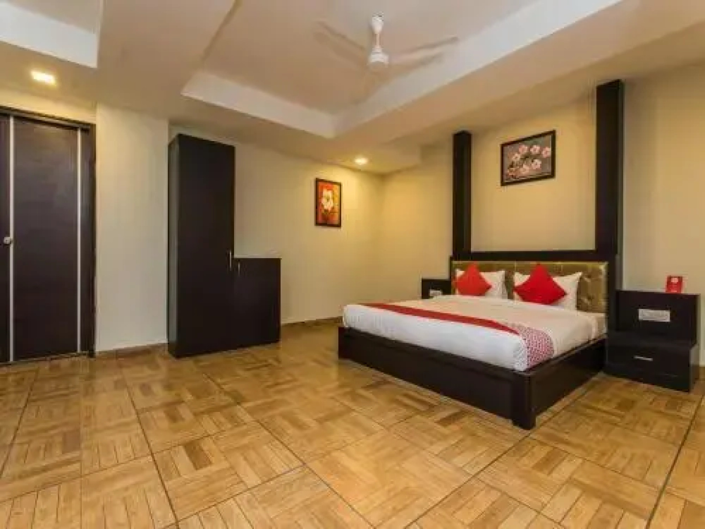 S24 Hotel