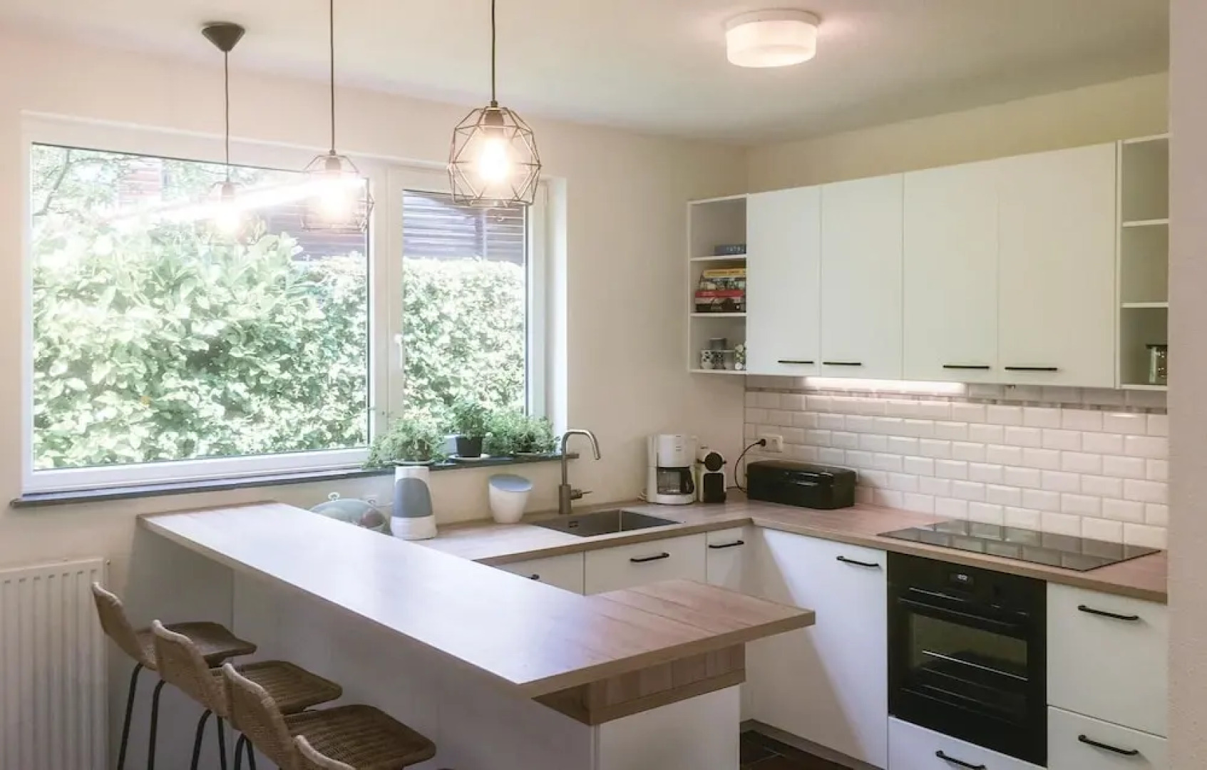 Amazing Home in Arnemuiden With 4 Bedrooms and Wifi