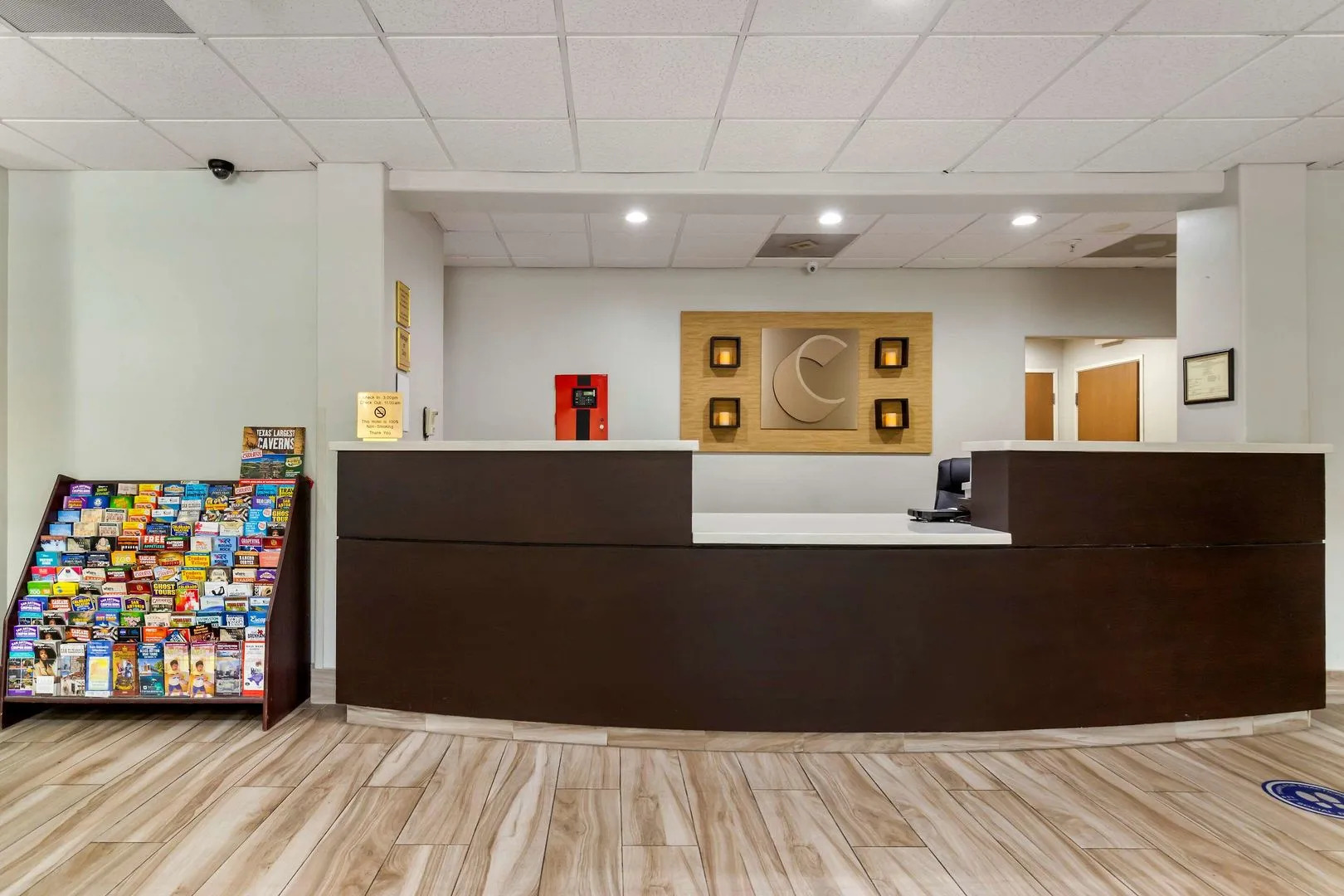 Spark by Hilton Selma