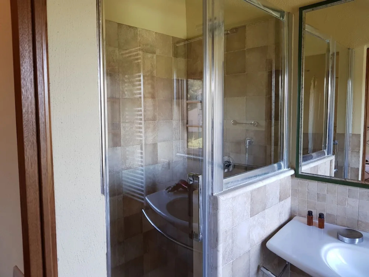 B&B La Torre - Fattoria di Larniano