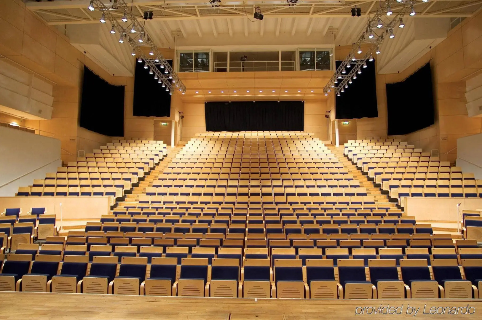 Elite Park Hotel Växjö