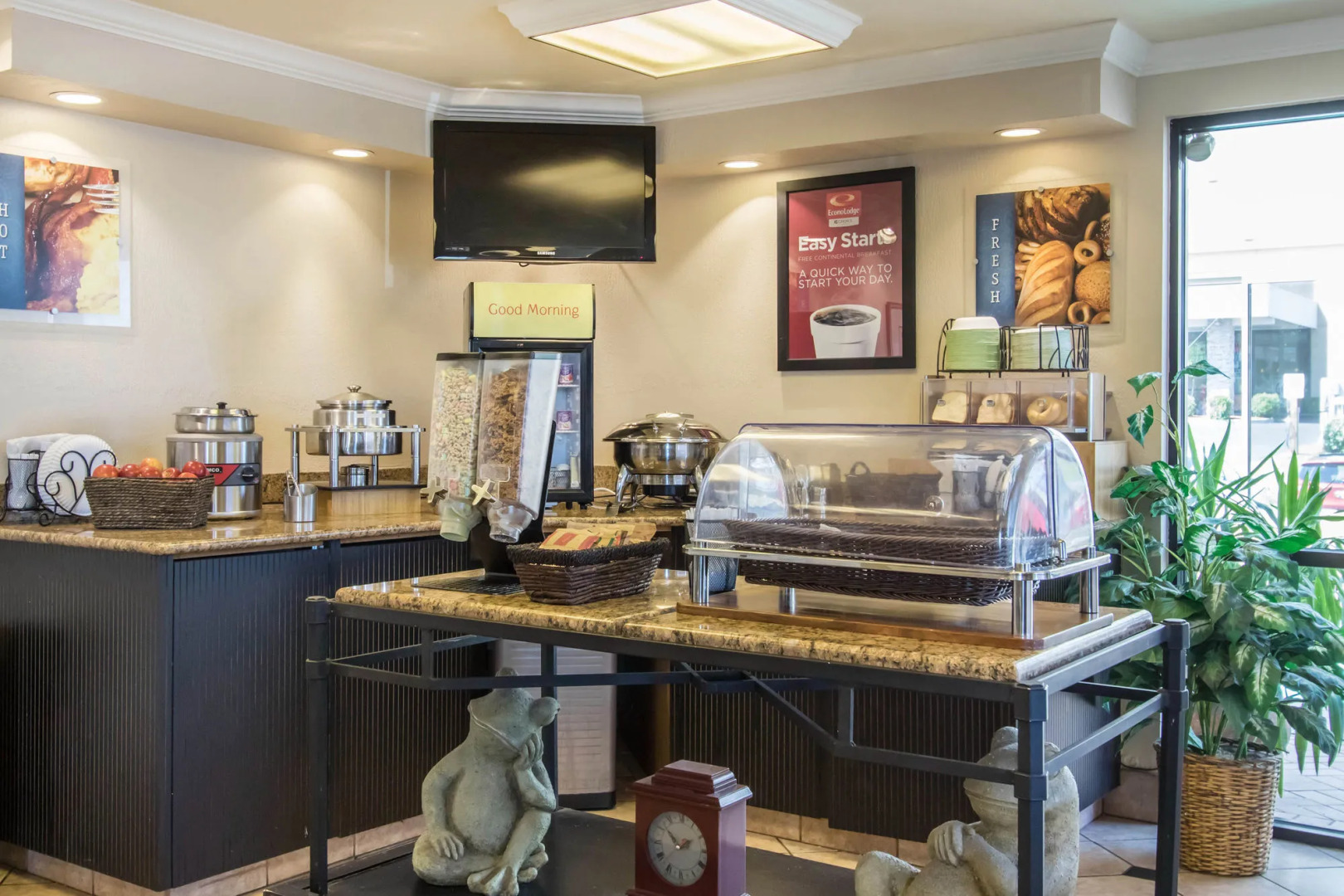 Baymont Inn and Suites Joplin