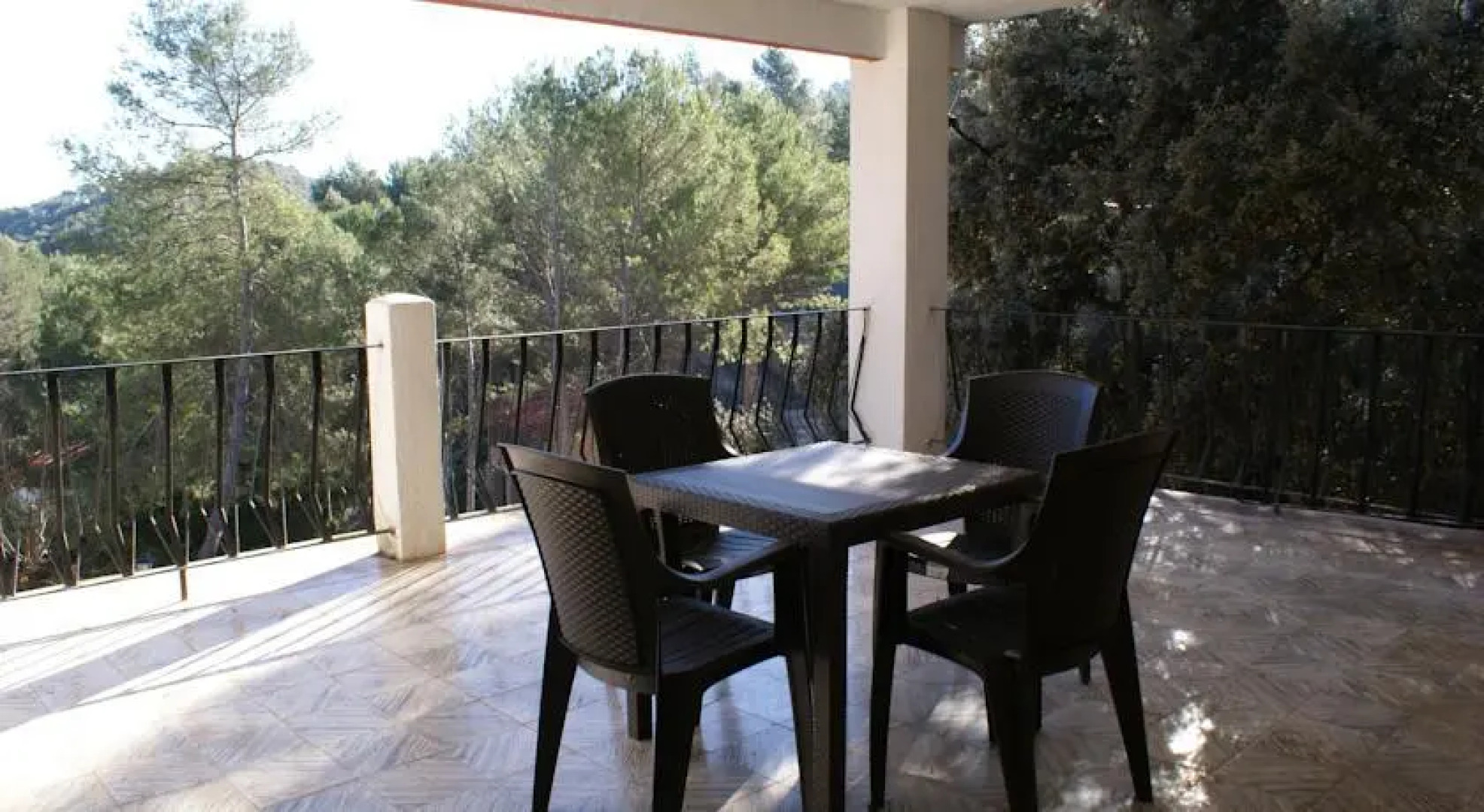 El Pinar de Ventamina