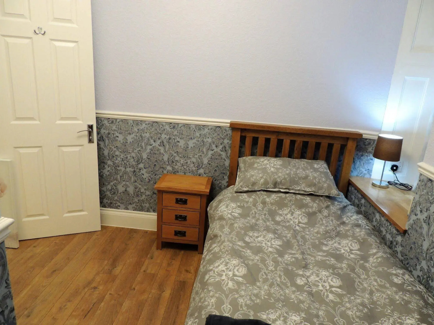 Townhead Bed & Breakfast