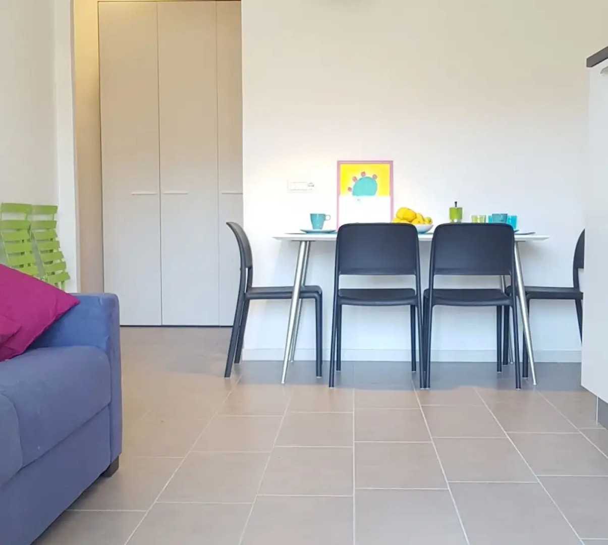 Appartamenti Vacanze Villa Meo