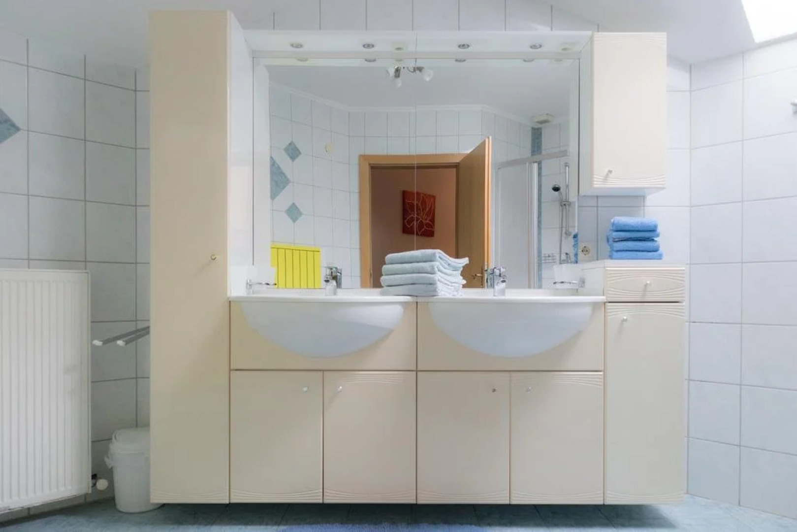 Appartement Falkner Cilli