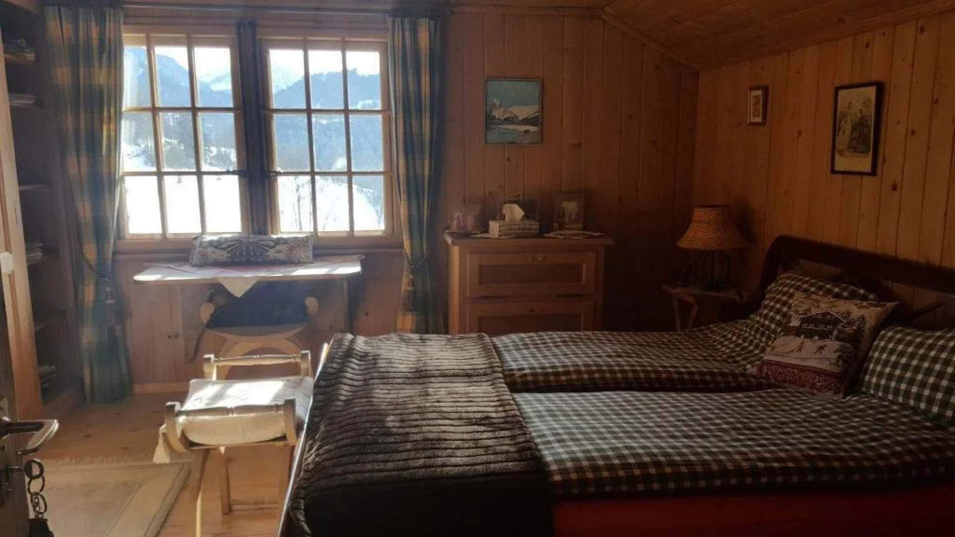 B&B de Charme Chalet La Colline