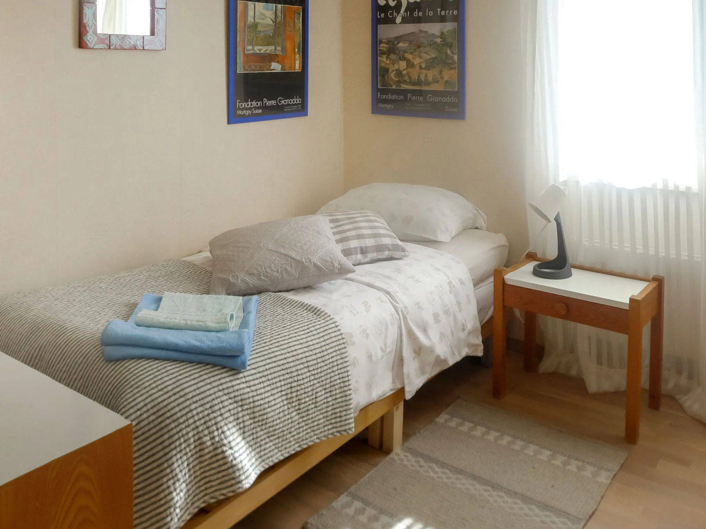 Holiday Home Noisette