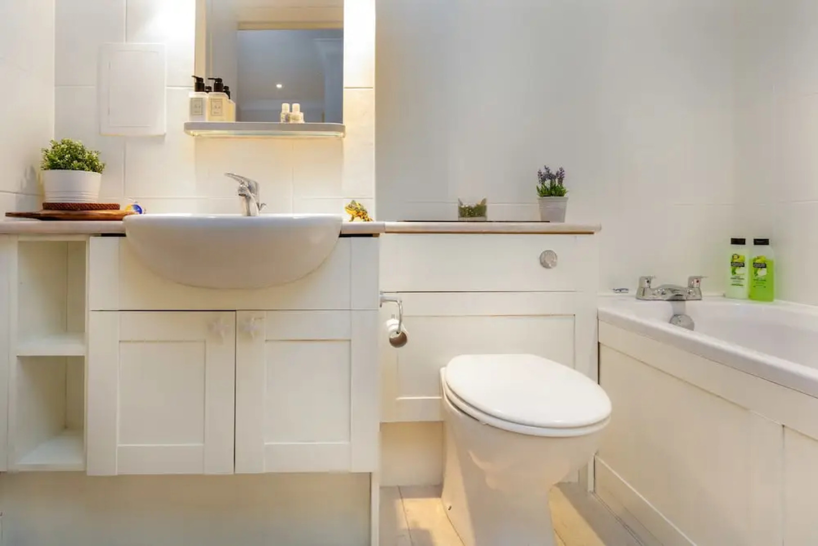 Taylor Retreat -  Donnini Apartments