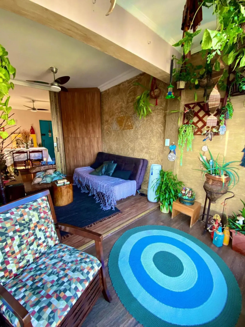 Apartamento Praia da Costa