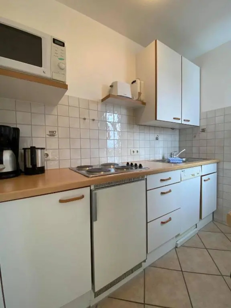 Haus Iderhoff- Wohnung 5