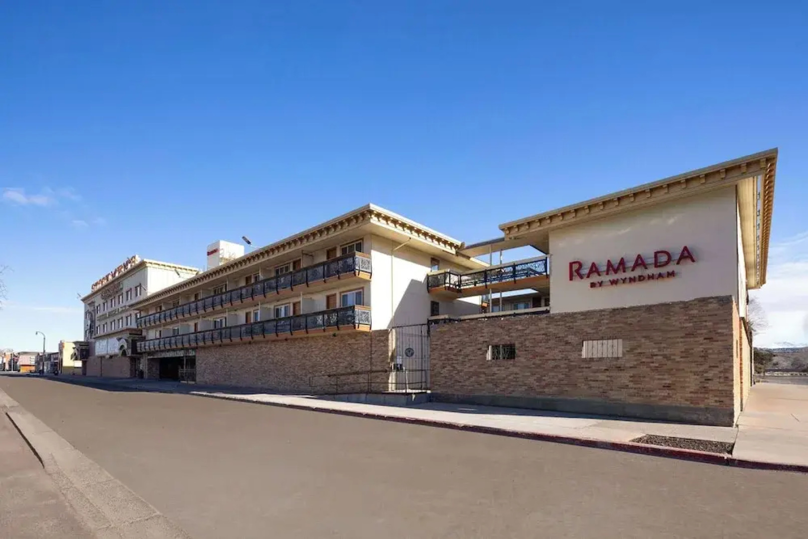 Ramada Elko Hotel and Casino
