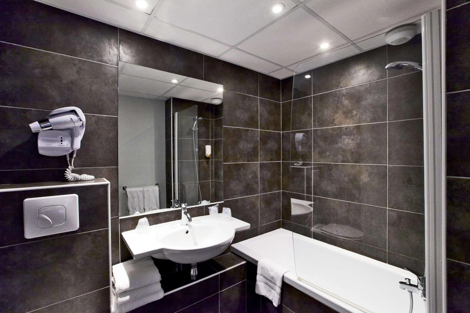 Hôtel Kyriad La Rochelle Centre Ville