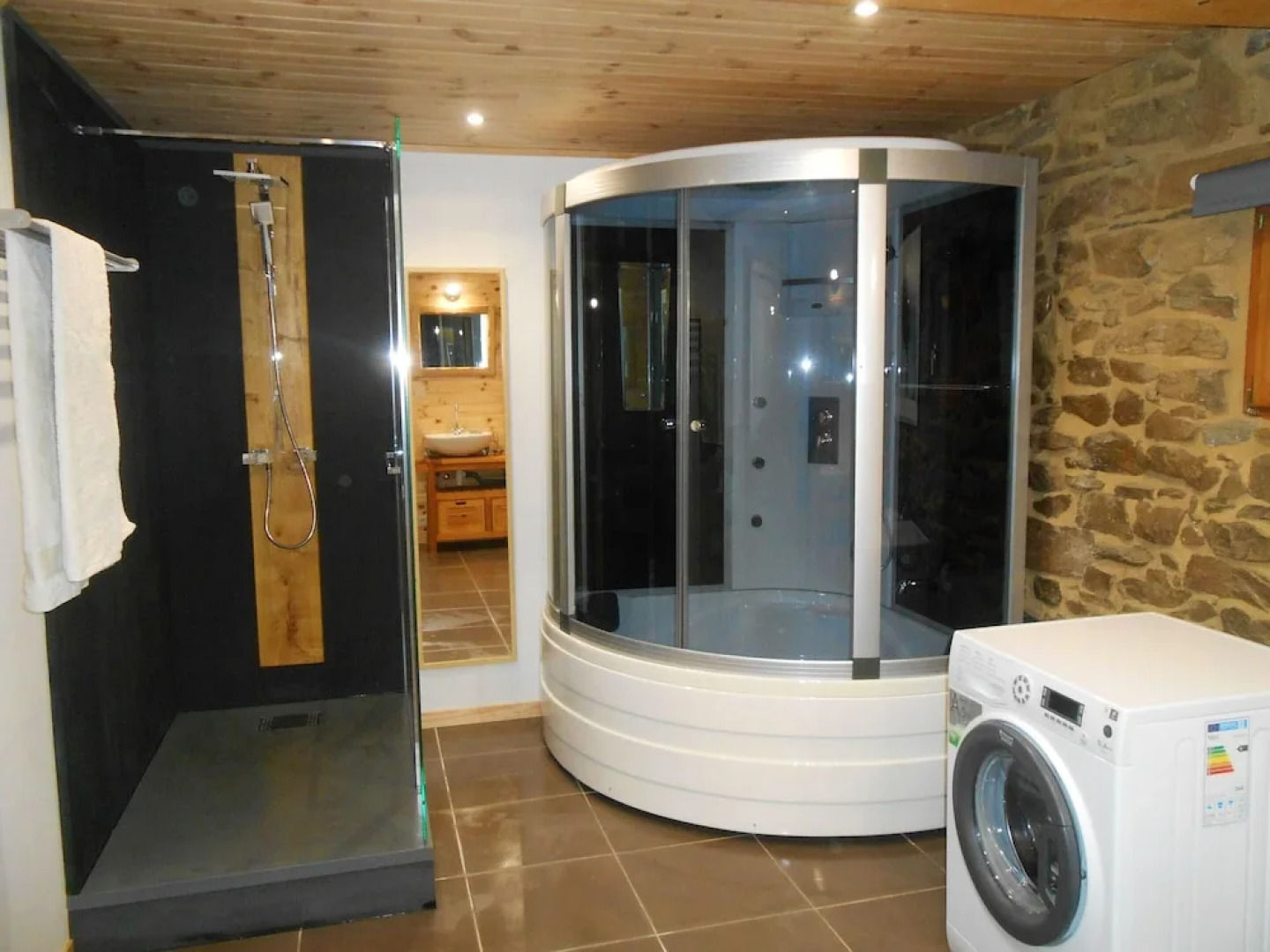 Holiday home camp del pla